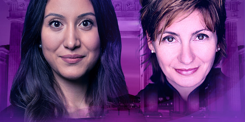 Wie managt man den Wu-Tang Clan, Eva Ries? | The Pioneer