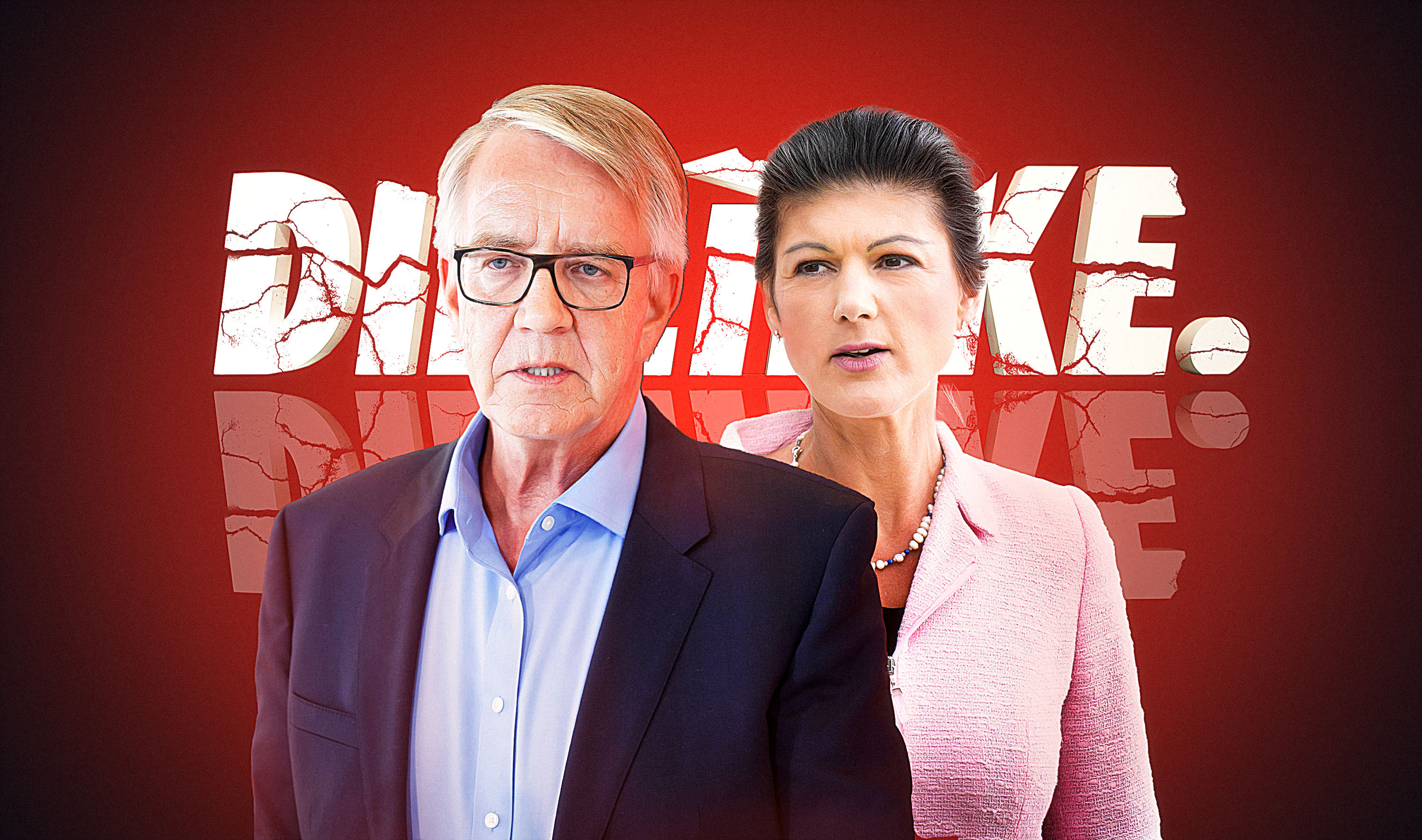 Bartsch: Die Wagenknecht-Partei Kommt | The Pioneer