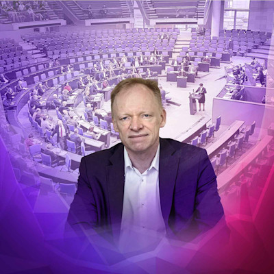 Wirtschaft: geht jetzt der Jobabbau erst richtig los, Clemens Fuest ...