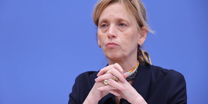 Jugendsperre bei Social Media: Prien polarisiert | The Pioneer
