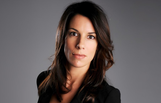 Inés Hoelter | The Pioneer