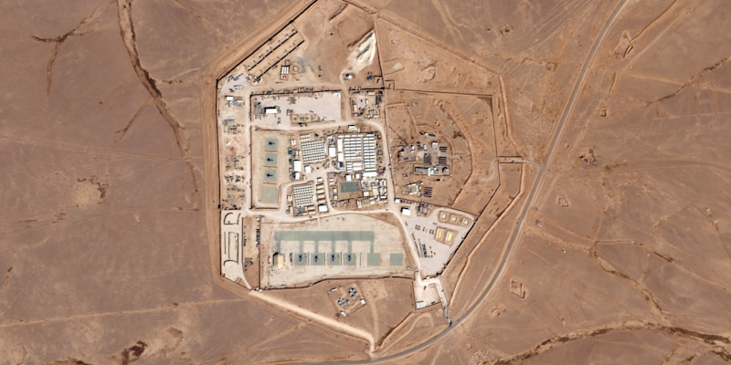 USA und Iran nach der JordanienAttacke The Pioneer