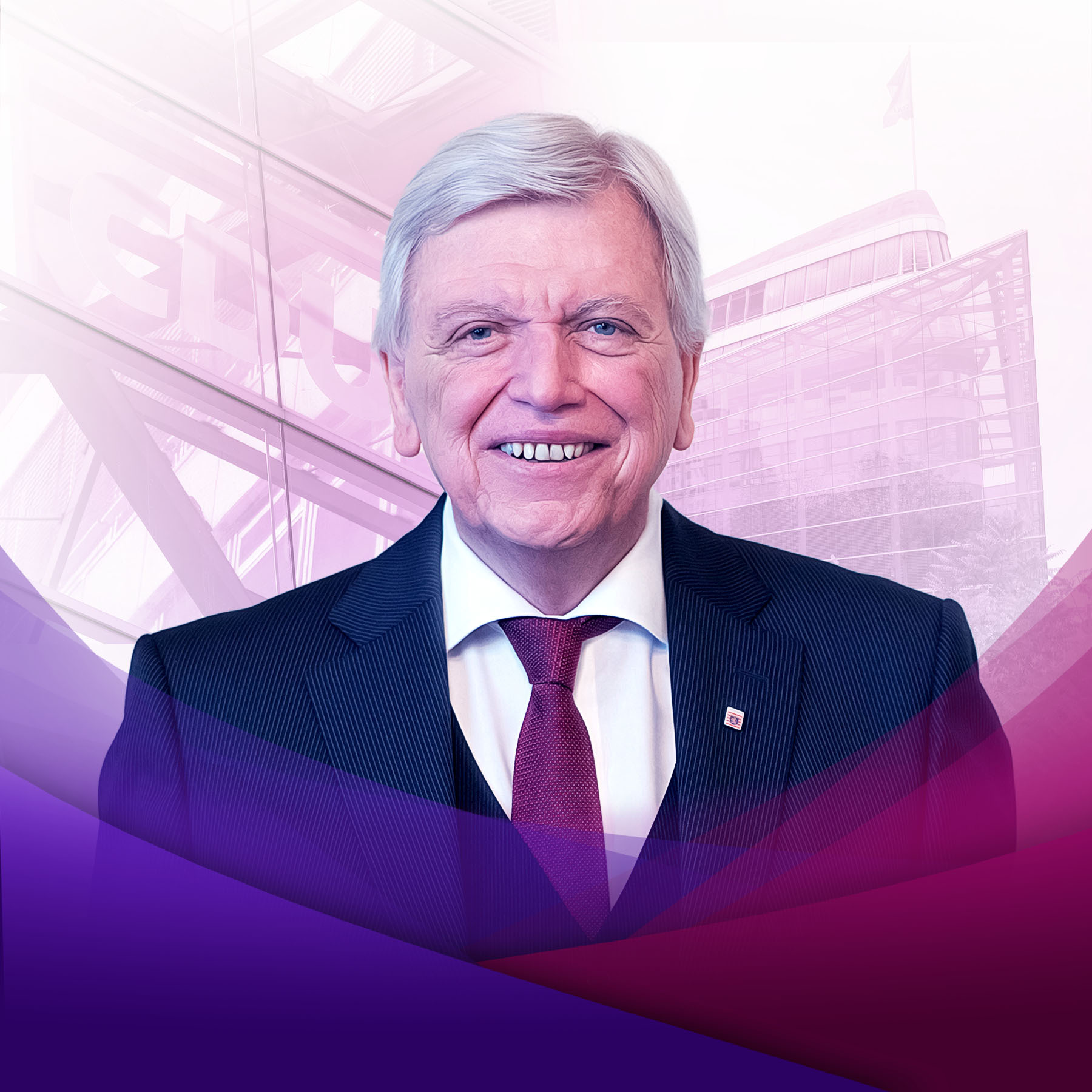 Volker Bouffier