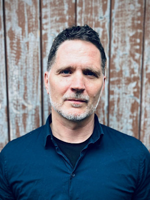 Chris Reiter | The Pioneer