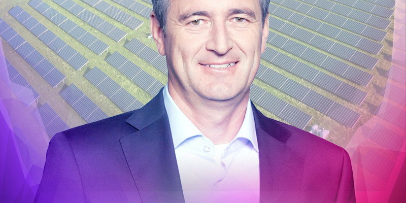 „1000 Sonnenstunden pro Jahr“ The Pioneer