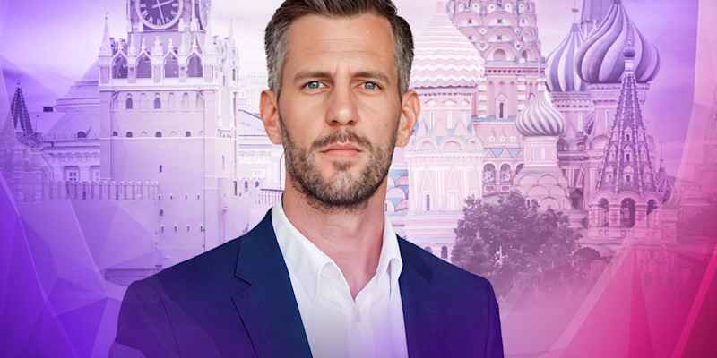 ExManager Oliver Kempkens über den Alltag in Russland The Pioneer