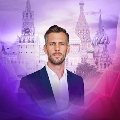 ExManager Oliver Kempkens über den Alltag in Russland The Pioneer